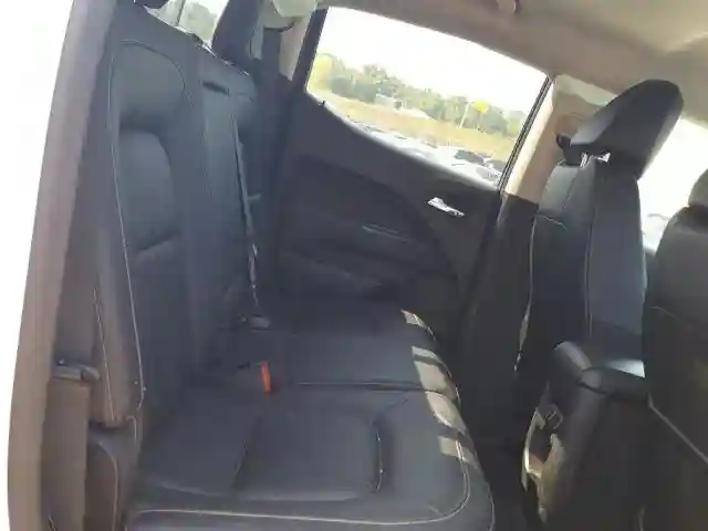 1GTG6DE34G1105751 2016 GMC CANYON SLT-5