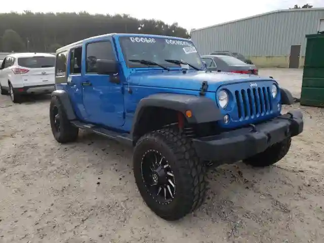 1C4BJWDG0GL295321 2016 JEEP WRANGLER UNLIMITED SPORT-0