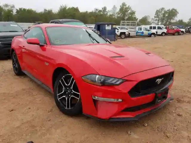 1FA6P8CF5L5131183 2020 FORD MUSTANG GT-0