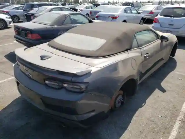 1G1FH3D70L0117344 2020 CHEVROLET CAMARO SS-3