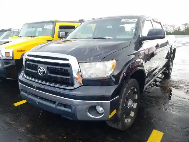 5TFDW5F10BX168728 2011 TOYOTA TUNDRA CREWMAX SR5-1
