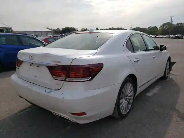 JTHCL5EF5H5027674 2017 LEXUS LS 460-3