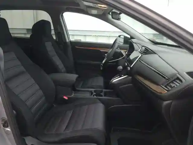7FARW2H59JE060254 2018 HONDA CR-V EX-4