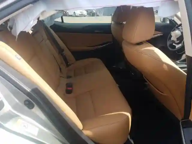 JTHCM1D25H5022737 2017 LEXUS IS 300-5