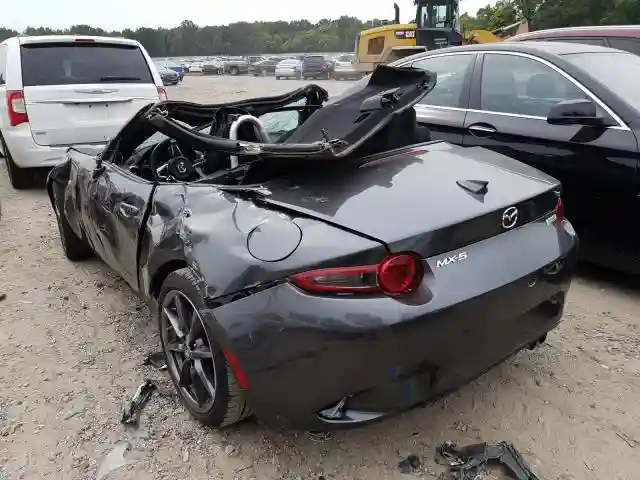JM1NDAD71K0306294 2019 MAZDA MX-5 MIATA GRAND TOURING-2