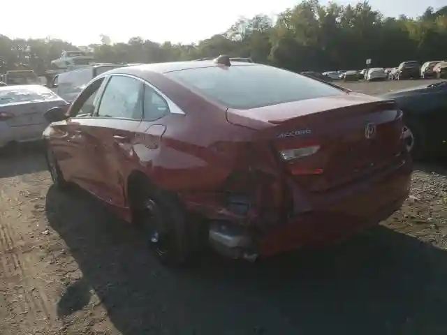 1HGCV1F36LA097470 2020 HONDA ACCORD SPORT-2