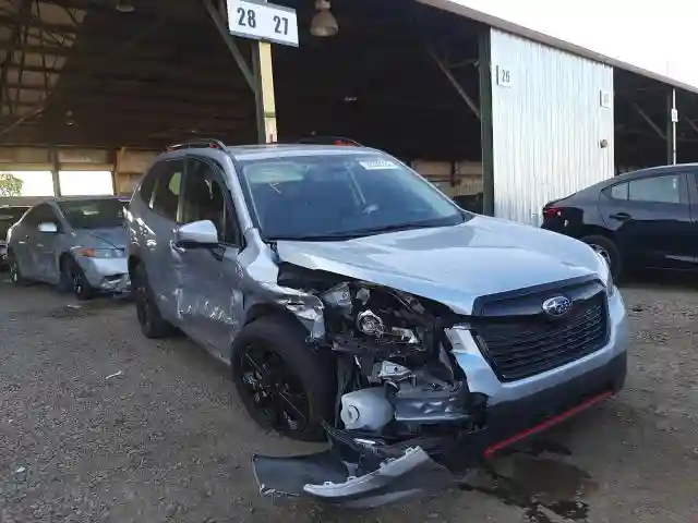 JF2SKAPC1KH540911 2019 SUBARU FORESTER SPORT-0