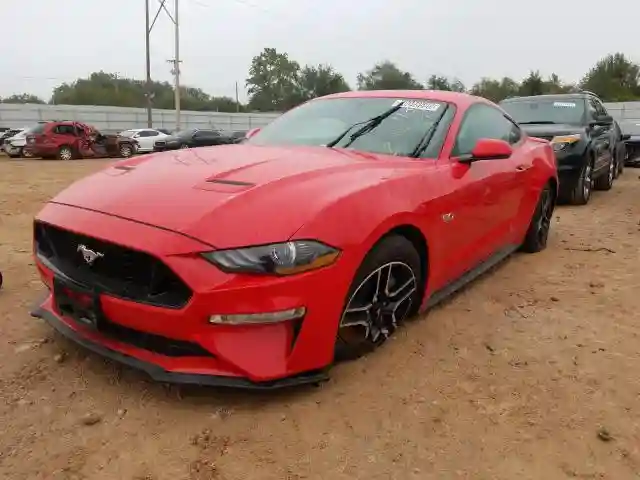 1FA6P8CF5L5131183 2020 FORD MUSTANG GT-1