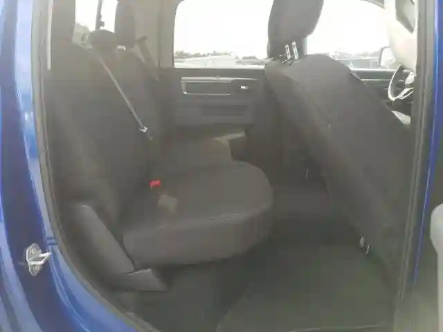 1C6RR6LT1KS733081 2019 RAM 1500 CLASSIC SLT-5