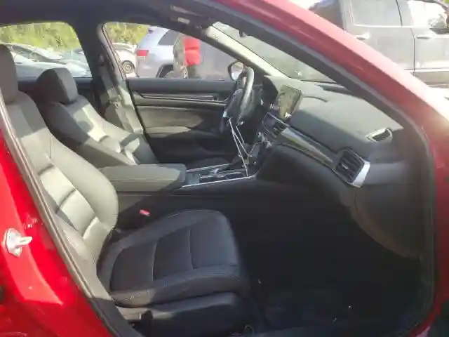1HGCV1F36LA097470 2020 HONDA ACCORD SPORT-4