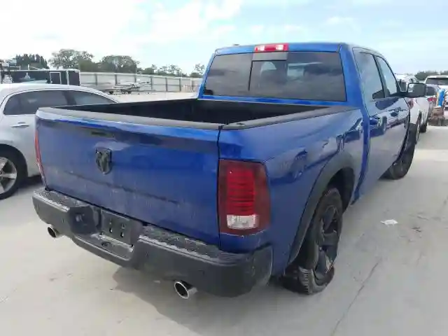 1C6RR6LT1KS733081 2019 RAM 1500 CLASSIC SLT-3