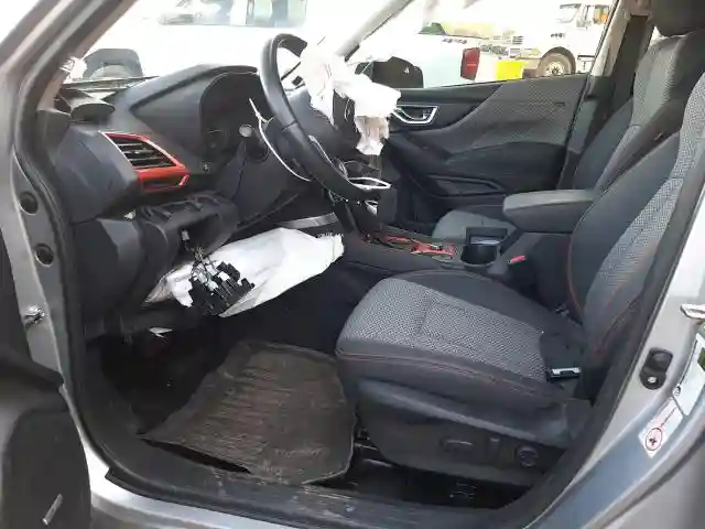JF2SKAPC1KH540911 2019 SUBARU FORESTER SPORT-4