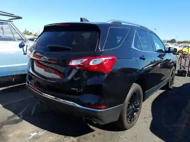 2GNAXVEX6L6198282 2020 CHEVROLET EQUINOX LT-3