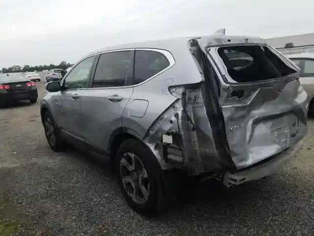 7FARW2H59JE060254 2018 HONDA CR-V EX-2