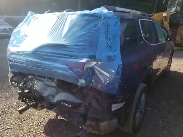 1GKKNSLS4JZ112367 2018 GMC ACADIA SLE-3