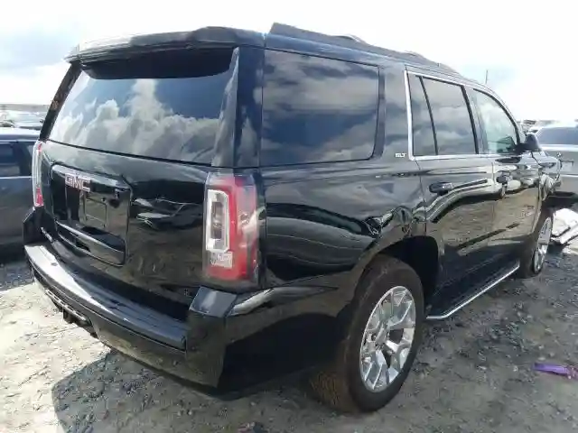 1GKS2BKC1HR168909 2017 GMC YUKON SLT-3