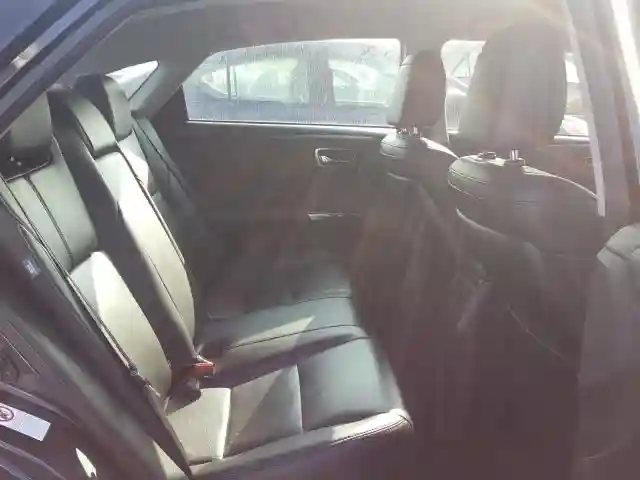 4T1BK1EB7JU289046 2018 TOYOTA AVALON XLE-5