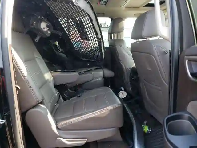 1GKS2HKJ5GR352248 2016 GMC YUKON XL DENALI-5