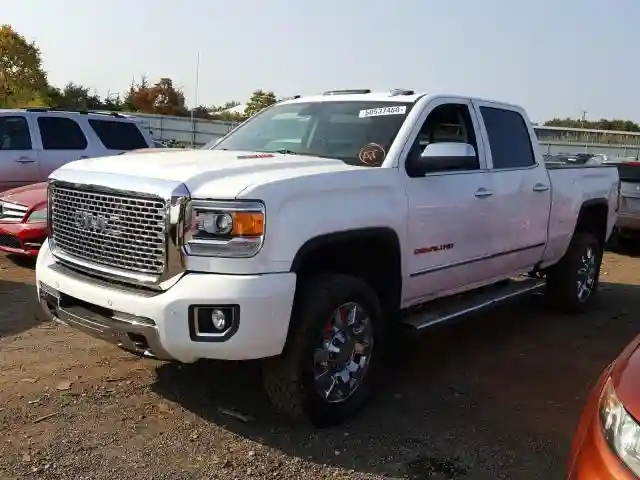 1GT12UE81GF147911 2016 GMC SIERRA K2500 DENALI-1