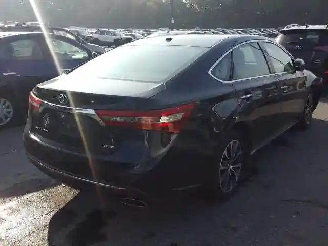 4T1BK1EB7JU289046 2018 TOYOTA AVALON XLE-3