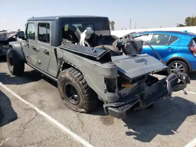 1C6JJTAG6LL177693 2020 JEEP GLADIATOR SPORT-2