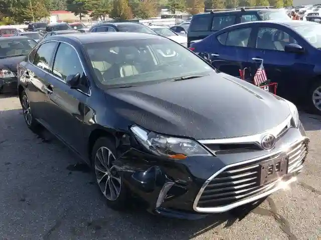 4T1BK1EB7JU289046 2018 TOYOTA AVALON XLE-0