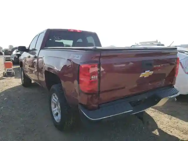 1GCVKREC8EZ381509 2014 CHEVROLET SILVERADO K1500 LT-2