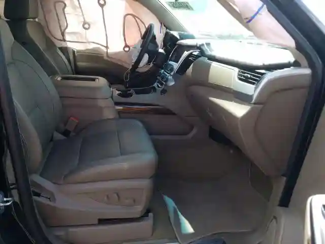 1GKS2BKC1HR168909 2017 GMC YUKON SLT-4