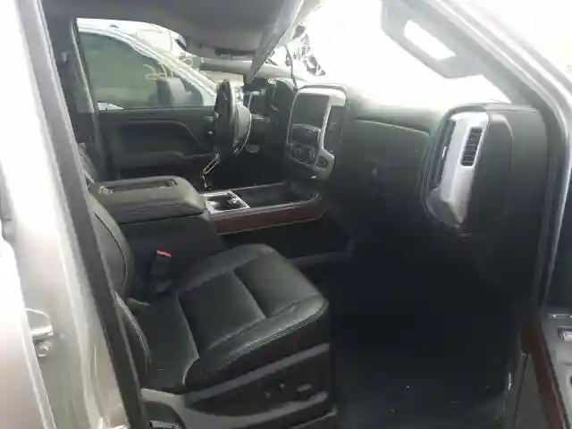 3GTU2NECXJG542215 2018 GMC SIERRA K1500 SLT-4