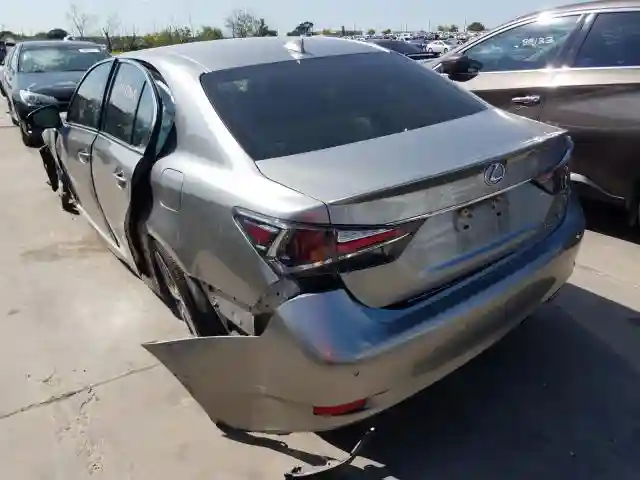 JTHBZ1BL6HA011746 2017 LEXUS GS 350 BASE-2