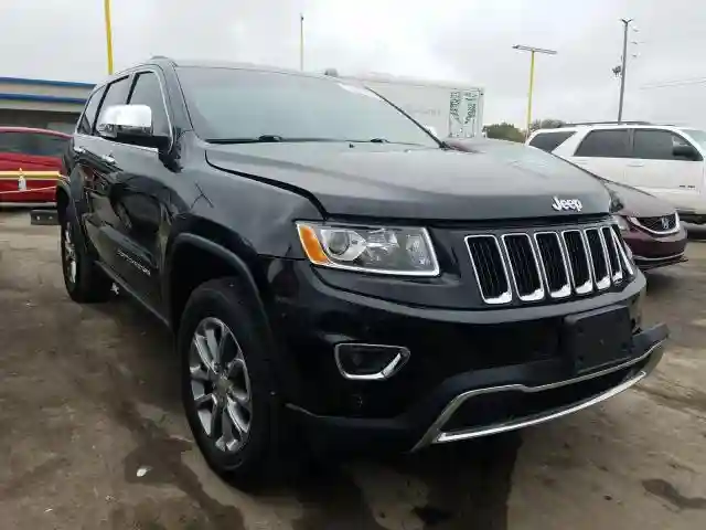 1C4RJFBG1GC493715 2016 JEEP GRAND CHEROKEE LIMITED-0
