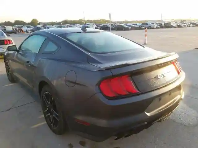 1FA6P8CF0L5136002 2020 FORD MUSTANG GT-2