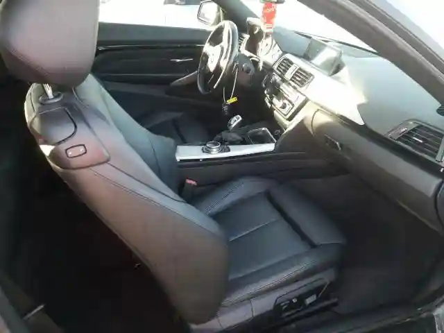 WBA3R1C52EK192711 2014 BMW 435 I-4