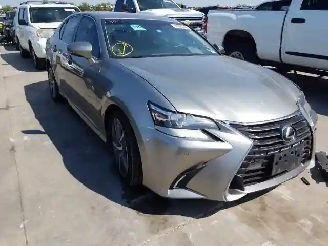 JTHBZ1BL6HA011746 2017 LEXUS GS 350 BASE-0