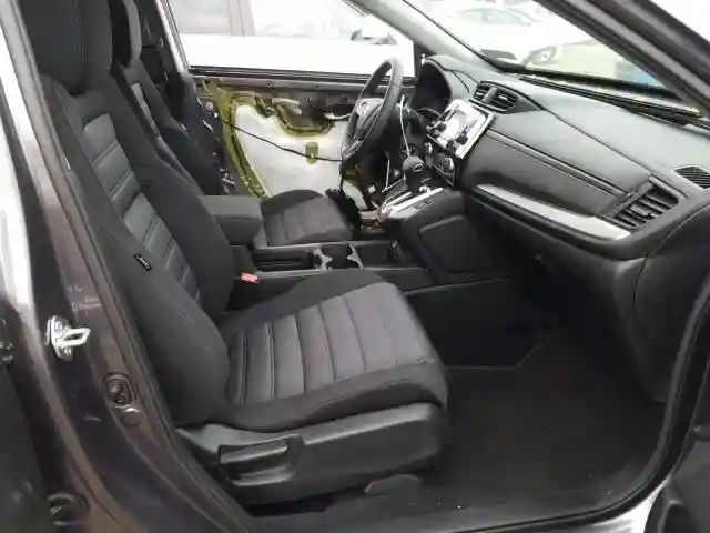 2HKRW2H26LH622021 2020 HONDA CR-V LX-4