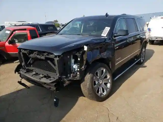 1GKS2HKJ5GR352248 2016 GMC YUKON XL DENALI-1