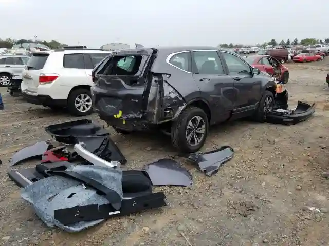 2HKRW2H26LH622021 2020 HONDA CR-V LX-3