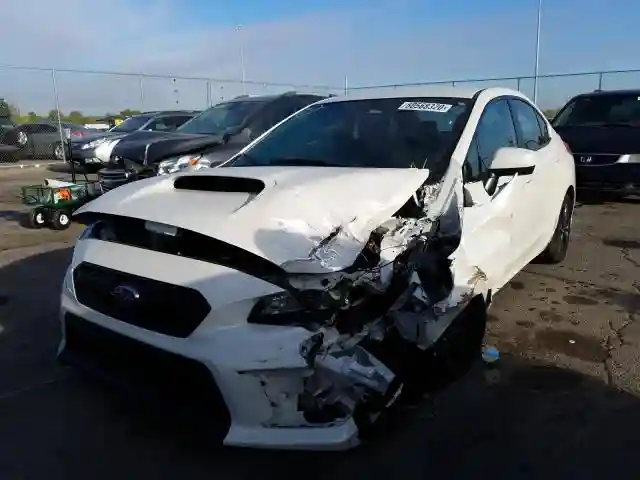 JF1VA1A65K9806772 2019 SUBARU WRX-1