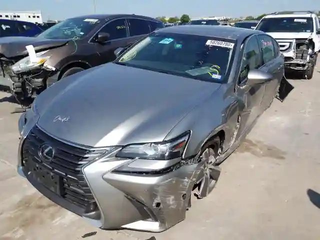 JTHBZ1BL6HA011746 2017 LEXUS GS 350 BASE-1