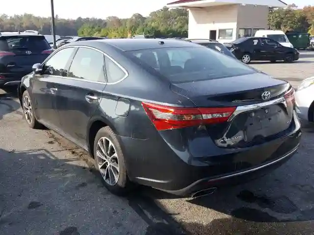 4T1BK1EB7JU289046 2018 TOYOTA AVALON XLE-2