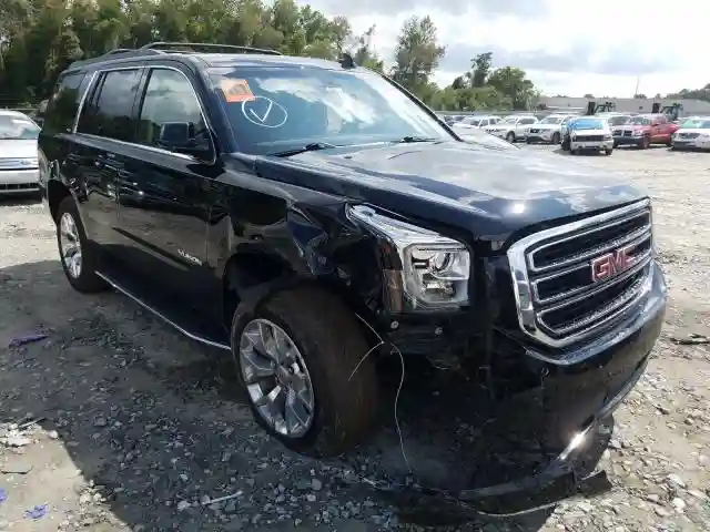 1GKS2BKC1HR168909 2017 GMC YUKON SLT-0