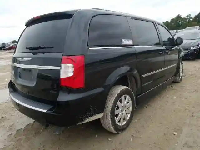 2C4RC1BG9GR298451 2016 CHRYSLER TOWN & COUNTRY TOURING-3