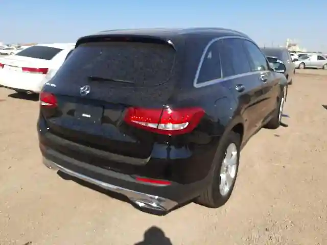 WDC0G4JB5HF264143 2017 MERCEDES-BENZ GLC 300-3
