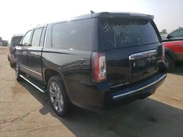 1GKS2HKJ5GR352248 2016 GMC YUKON XL DENALI-2