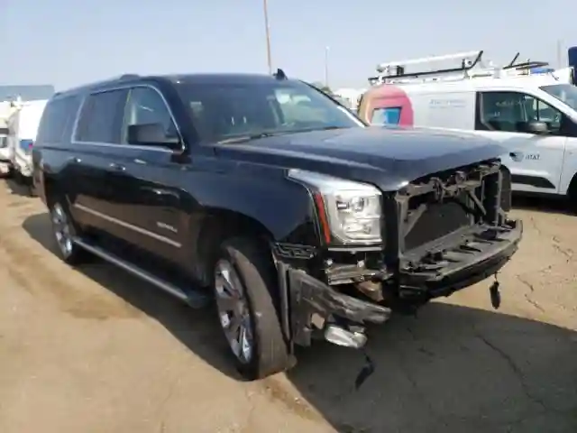 1GKS2HKJ5GR352248 2016 GMC YUKON XL DENALI-0
