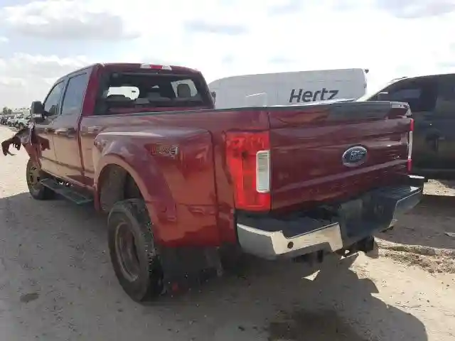 1FT8W3DT0HEB46792 2017 FORD F350 SUPER DUTY-2