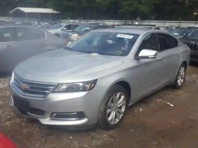 1G11Z5S38LU112646 2020 CHEVROLET IMPALA LT-1