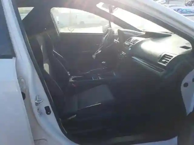 JF1VA1A65K9806772 2019 SUBARU WRX-4