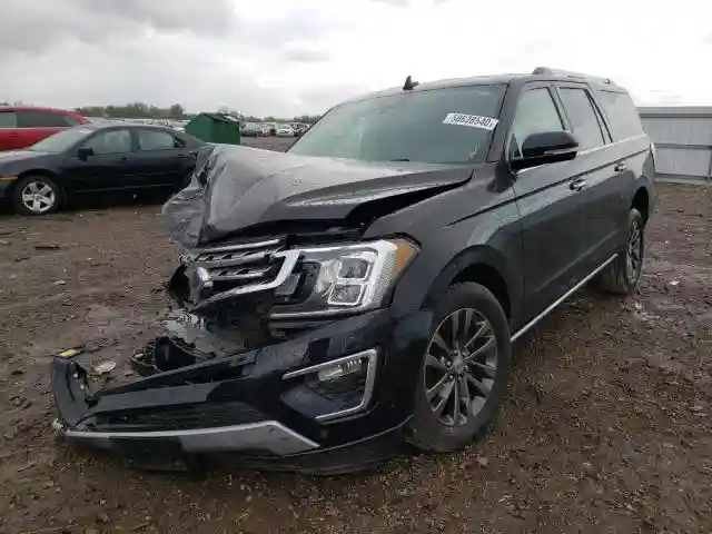 1FMJK2AT1KEA01355 2019 FORD EXPEDITION MAX LIMITED-1