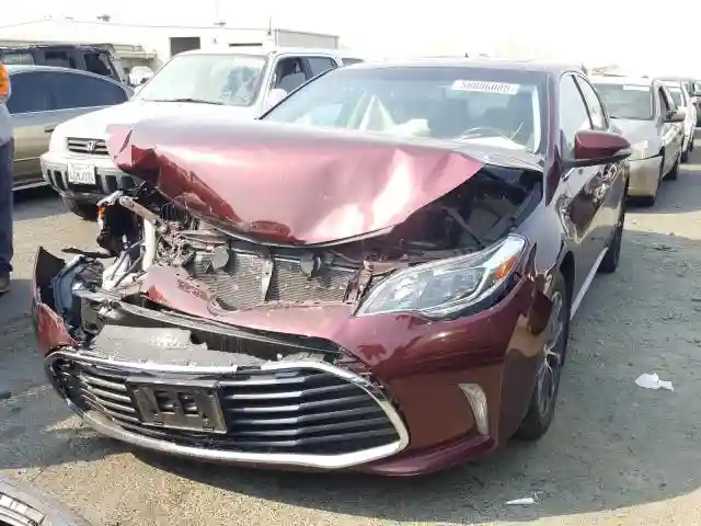 4T1BK1EBXGU209702 2016 TOYOTA AVALON XLE-0